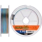 Шнур YGK Veragass Fune X8 150m Multi Color 2.0/0.235mm 35lb/14.9kg (5545.02.65) - зменшене зображення 2