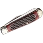 Ніж Cold Steel Mini Trapper Jigged Bone (CS-FL-MTRPR-J) - зменшене зображення 4