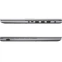 Ноутбук ASUS Vivobook 17 X1704VA-AU210 (90NB10V1-M007V0) - зменшене зображення 5