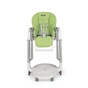 Стілець для годування Peg-Perego Крісло-гойдалка Tatamia Follow Me Wonder Green (IH02000001WD24) - зменшене зображення 11