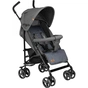 Коляска Lionelo Elia Graphite (LO-ELIA GRAPHITE) - зменшене зображення 1