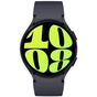 Смарт-годинник Samsung Galaxy Watch 6 44mm Black (SM-R940NZKASEK) - зменшене зображення 2