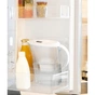 Фільтр-глечик Brita Marella Memo MXPro 2.4л (1.4л води) з фільтр-картриджем, графіт (1052794) - зменшене зображення 5