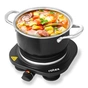 Настільна плита Rotex RIN210-B - зменшене зображення 5