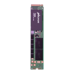 Накопичувач SSD M.2 22110 3,84TB 7400 PRO Micron (MTFDKBG3T8TDZ-1AZ1ZABYYR) зображення 1