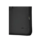 Сумка для ноутбука Trust 16" Bologna, Eco-friendly, BLACK (24447) - зменшене зображення 6