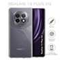 Чохол до мобільного телефона BeCover Realme 13 Plus 5G Transparancy (712766) - зменшене зображення 7