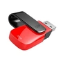 USB флеш накопичувач Silicon Power 32GB Ultima U31 USB 2.0 (SP032GBUF2U31V1R) - зменшене зображення 3