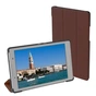 Чохол до планшета Grand-X для Lenovo Tab 2 A8-50F Brown (LTC - LT2A850BR) - зменшене зображення 4