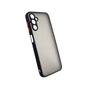Чохол до мобільного телефона Dengos Matte Samsung Galaxy A14 5G (black) (DG-TPU-MATT-118) - зменшене зображення 2