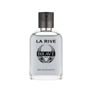 Туалетна вода La Rive Brave Man 100 мл (5901832060154) зображення 1