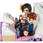 Конструктор LEGO Friends Аеропорт у Хартлейці (41109) - зменшене зображення 5