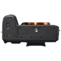Цифровий фотоапарат Sony Alpha 7 M3 body black (ILCE7M3B.CEC) - зменшене зображення 7
