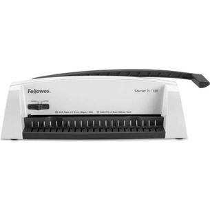 Біндер Fellowes Starlet 2+ A4 (f.B5227901) зображення 1