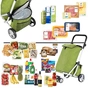 Сумка-візок ShoppingCruiser 3 Wheels Green (650071) (930792) - уменьшенное изображение 7