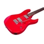 Електрогітара Ibanez GRX120SP VRD (235770) - зменшене зображення 4