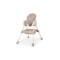Стілець для годування Bambi M 4136 pink - зменшене зображення 2
