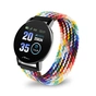 Смарт-годинник Media-Tech Active-Band THAITI (MT871) - зменшене зображення 1