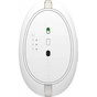 Мишка HP Spectre 700 Wireless/Bluetooth White (3NZ71AA) - зменшене зображення 2