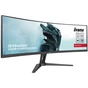 Монітор iiyama GCB4580DQSN-B1 - зменшене зображення 3