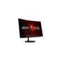 Монітор Acer XZ271UP3bmiiphx (UM.HX1EE.311) - зменшене зображення 3