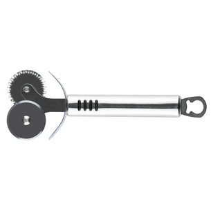 Кухонний ніж Gusto Dough 2 в 1 (GT-6502) зображення 1
