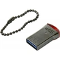 USB флеш накопичувач Silicon Power 64GB Jewel J01 Red USB 3.1 (SP064GBUF3J01V1R) - зменшене зображення 2