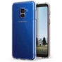 Чохол до мобільного телефона Laudtec для SAMSUNG Galaxy A8 Plus 2018 Clear tpu (Transperent) (LC-A73018BP) - уменьшенное изображение 2