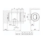 Бойлер TIKI GBH 100 ComfortH100V9 (700180) - зменшене зображення 2