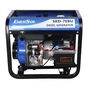 Генератор Enersol 6.5 kW (SKD-7EBU) - зменшене зображення 4