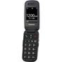 Мобільний телефон Panasonic KX-TU446 Grey (KX-TU446EXG) - уменьшенное изображение 3