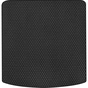 Килимок в багажник EVAtech Skoda Octavia A5 (AT, 4 clips) 2004-2013 2 п (SK12165BO1RBB) - зменшене зображення 1