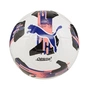 М'яч футбольний Puma Orbita 6 MS 084335-06 чорний, білий, синій 5 (4067981496426) - зменшене зображення 1