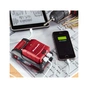 Зарядний пристрій для акумуляторів інструменту Einhell TE-CP 18 Li USB, PXC, 18V,1А/2.1А, 2хUSB, 0.06 кг (4514120) - зменшене зображення 2