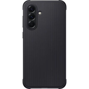 Чохол до мобільного телефона Samsung Galaxy A56 (A566), Rugged case (EF-RA566CBEGWW) зображення 1