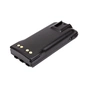 Акумуляторна батарея Motorola GP320 Li-ion 7.4V 2600mAh Power-Time (PTM-328L) - уменьшенное изображение 3