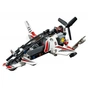 Конструктор LEGO Technic Надлегкий вертоліт (42057) - зменшене зображення 3