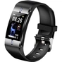 Фітнес браслет Maxcom Fit FW34 SILVER - зменшене зображення 1