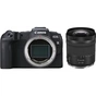 Цифровий фотоапарат Canon EOS RP + RF 24-105 f/4.0-7.1 IS STM (3380C154) - зменшене зображення 6
