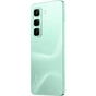 Мобільний телефон Infinix Hot 50 8/256Gb NFC Sage Green (4894947052859) - зменшене зображення 6