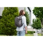 Рюкзак для ноутбука 2E 16" Ultimate SmartPack 30L, titanium (2E-BPT6416TI) - зменшене зображення 2