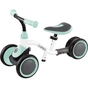 Біговел Globber Learning bike 3 в 1 біло-м'ятний (638-206) - зменшене зображення 4