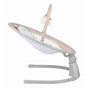 Крісло-гойдалка FreeON Elite, beige (84904) - зменшене зображення 4