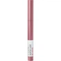 Помада для губ Maybelline New York Super Stay Ink Crayon 30 Seek Adventure 2 г (30174078) - зменшене зображення 1