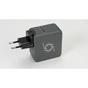 Зарядний пристрій AVerMedia GC313 CORE GO 100W 2хUSB-С 1хUSB-A 1xHDMI black (40AAGC313AWN) - уменьшенное изображение 7