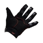 Рукавички для фітнесу MadMax MXG-102 X Gloves Black/Grey/White L (MXG-102-GRY_L) - зменшене зображення 9