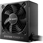 Блок живлення Be quiet! 550W SYSTEM POWER 11 (BP010EU) - зменшене зображення 1