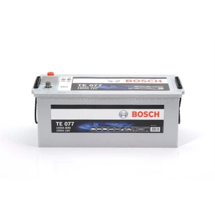 Акумулятор автомобільний Bosch 0 092 TE0 777 зображення 1