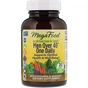 Мультивітамін MegaFood Мультивітаміни для чоловіків 40+, Men Over 40 One Daily, 30 (MGF-10268) - зменшене зображення 1