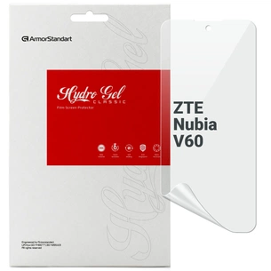 Плівка захисна Armorstandart ZTE Nubia V60 (ARM78873) зображення 1